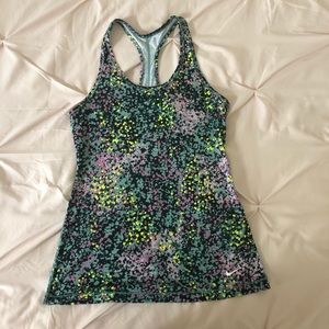 Nike tank top